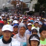 福岡マラソン 2